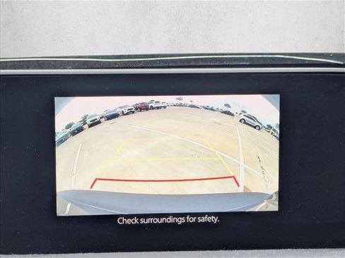 Used 2022 MAZDA CX-30 AWD 2.5 S w/ Select Package image 9
