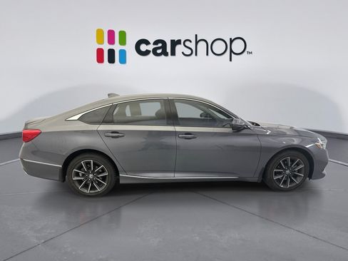 Used 2021 Honda Accord EX-L image 6