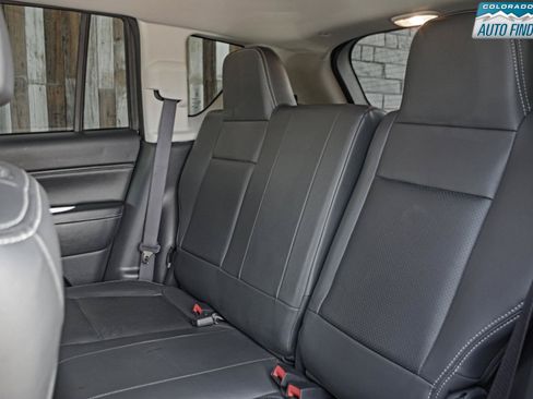 Used 2016 Jeep Compass High Altitude AWD/4WD image 24