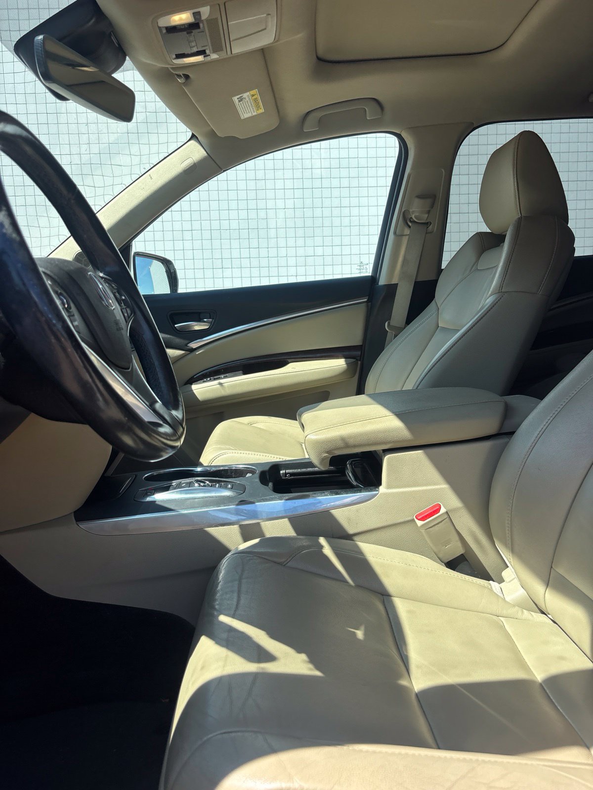 Used 2020 Acura MDX SH-AWD image 6