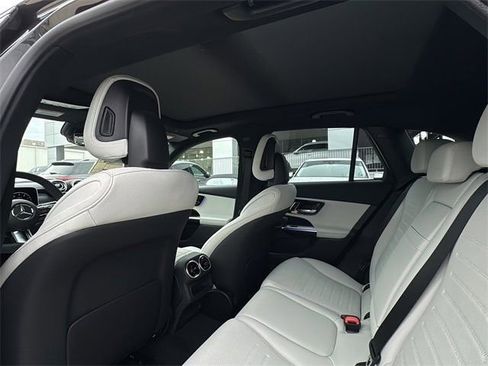 New 2026 Mercedes-Benz GLC 300 4MATIC image 13