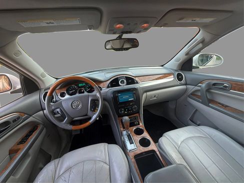 Used 2009 Buick Enclave CXL w/ Entertainment Package #4 AWD/4WD image 28