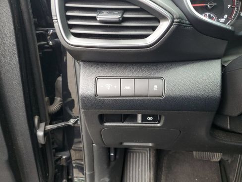 Used 2021 Hyundai Santa Fe SEL FWD image 23