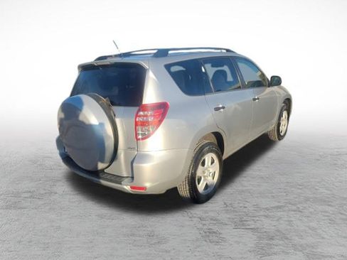 Used 2012 Toyota RAV4 4WD image 8