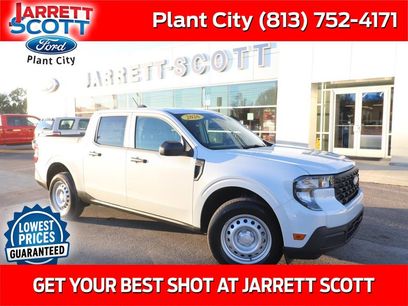 New 2026 Ford Maverick XL w/ Equipment Group 101A