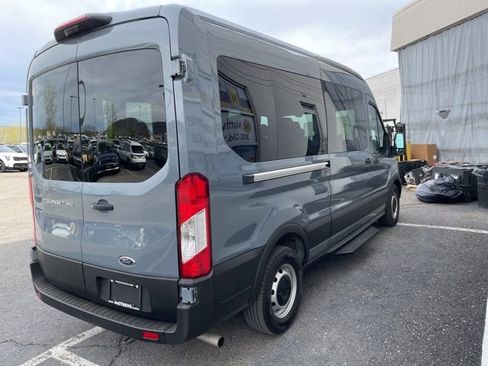 Used 2024 Ford Transit 350 XL RWD image 5