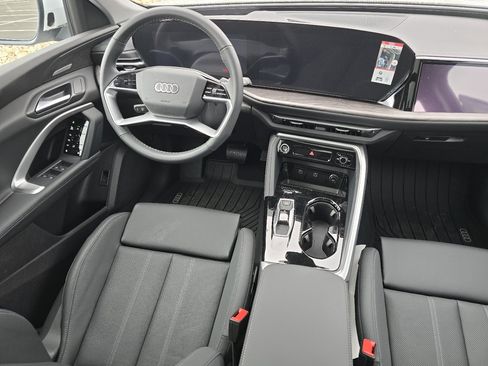 New 2026 Audi Q5 Premium Plus image 35