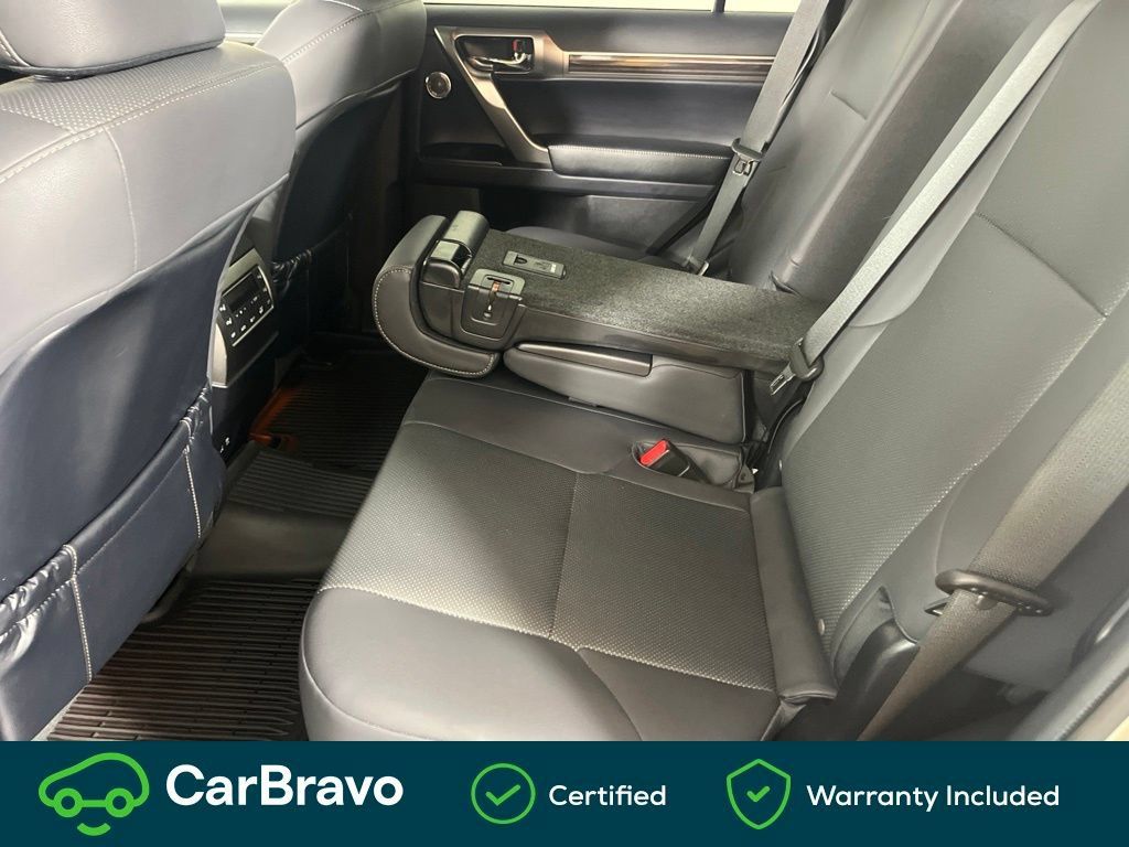 Used 2022 Lexus GX 460 Premium w/ Premium Plus Package AWD/4WD image 21