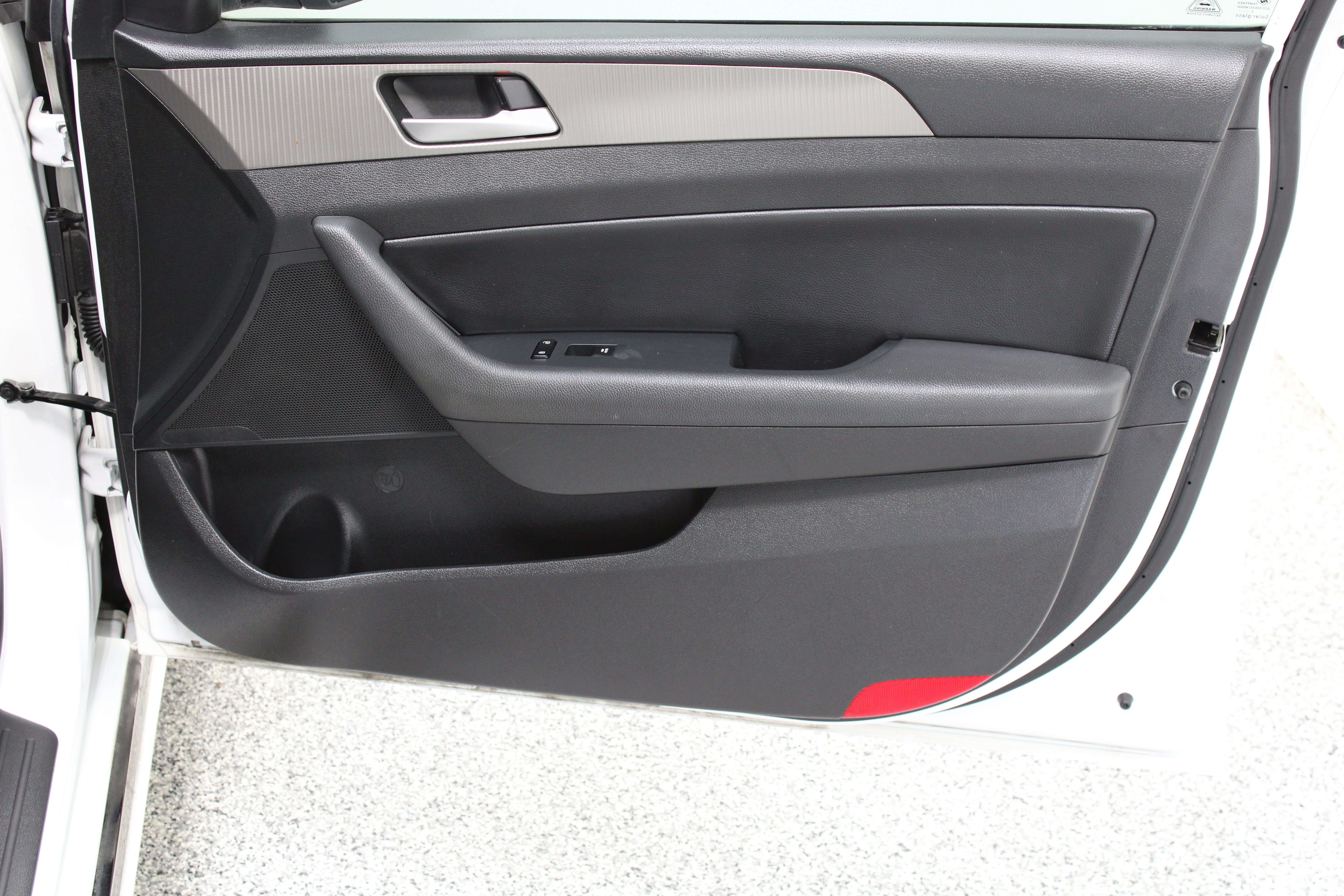 Used 2018 Hyundai Sonata Sport FWD image 36