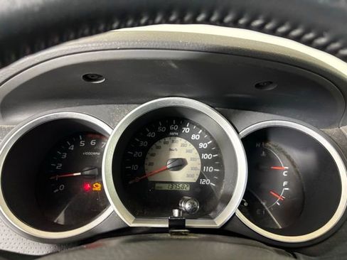 Used 2005 Toyota Tacoma 4x4 Access Cab image 13