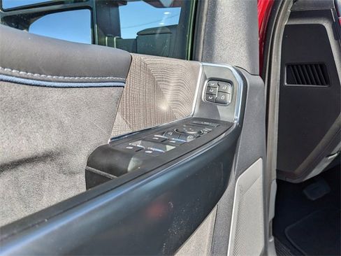 Used 2025 Ford F450 Platinum image 20