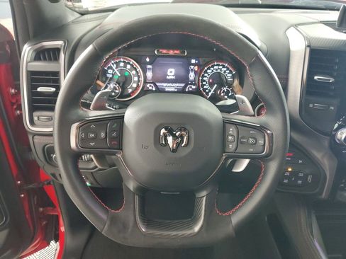 Used 2022 RAM 1500 TRX w/ TRX Level 2 Equipment Group image 34