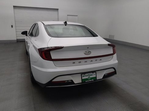 Used 2022 Hyundai Sonata SE FWD image 6