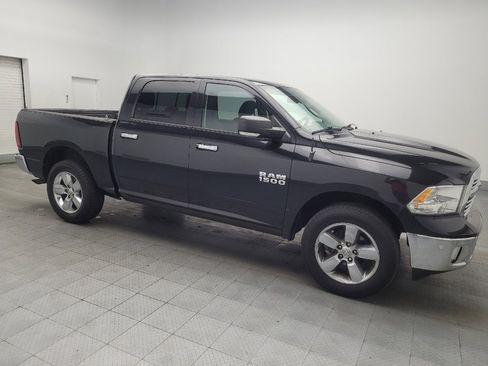 Used 2016 RAM 1500 Big Horn image 11