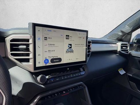New 2026 Toyota Tundra Limited AWD/4WD image 11