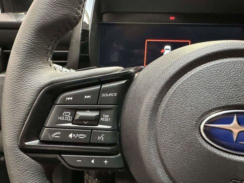 New 2026 Subaru Outback Limited XT AWD/4WD image 27