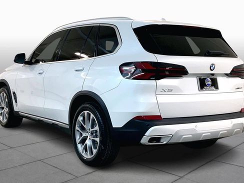 New 2026 BMW X5 xDrive40i w/ Executive Package image 12