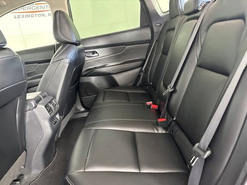 Used 2025 Nissan Murano SV AWD/4WD image 23