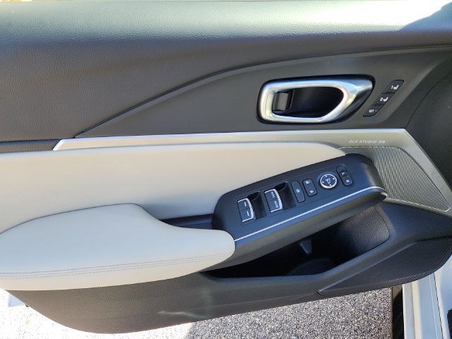 Certified 2026 Acura Integra A-Spec w/ Technology Package FWD image 12