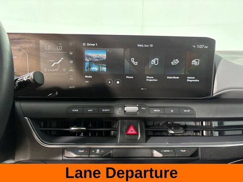 Used 2025 Kia K4 EX FWD image 13