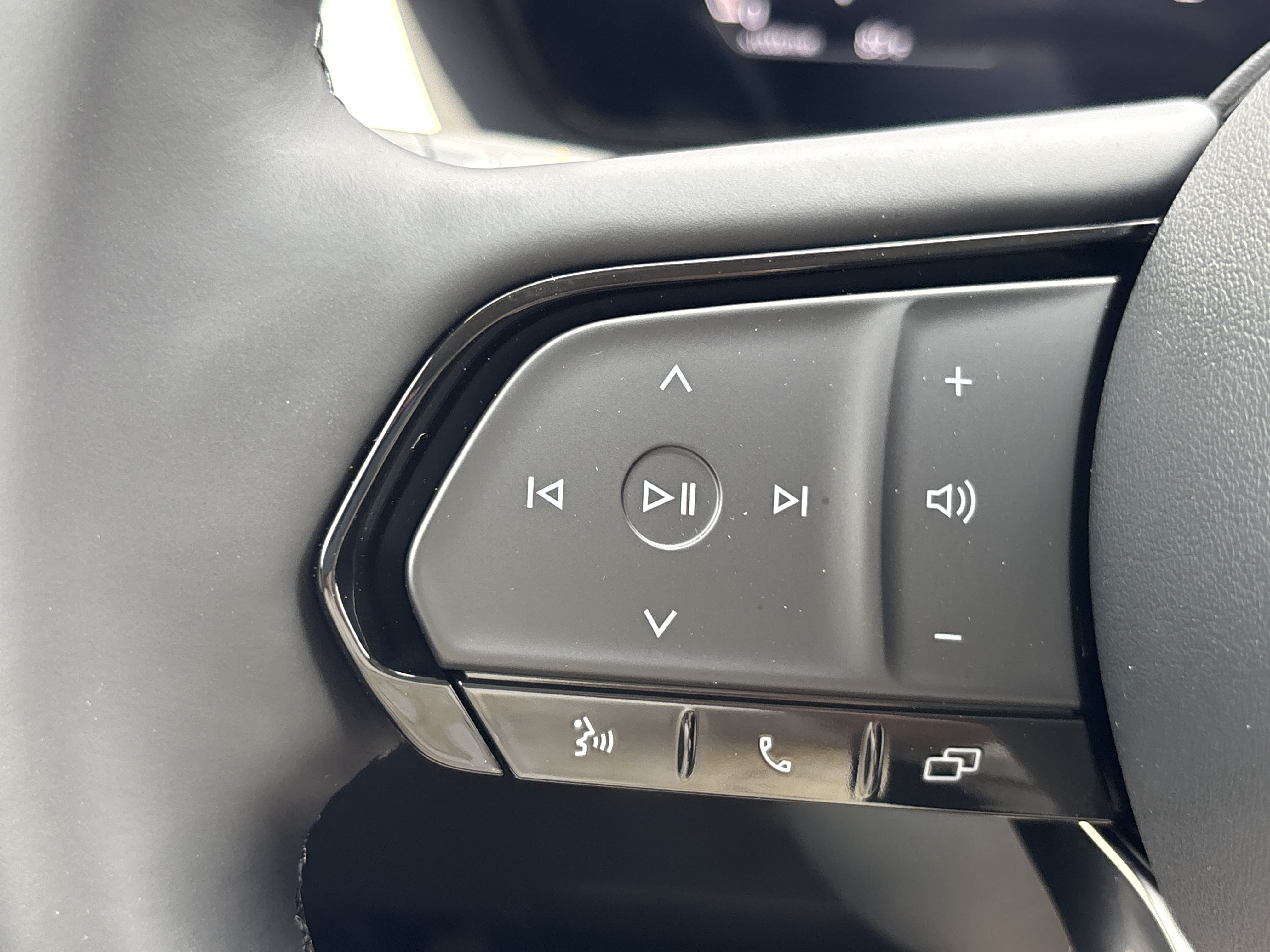 New 2026 MAZDA CX-5 Preferred AWD/4WD image 24