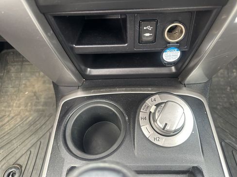 Used 2015 Toyota 4Runner SR5 Premium image 28