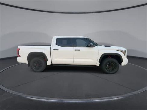 New 2026 Toyota Tundra TRD Pro image 9