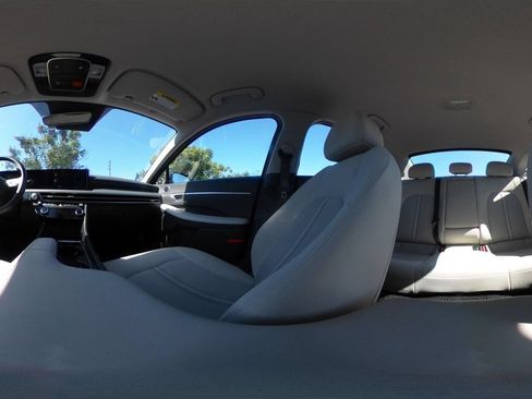 Used 2025 Hyundai Sonata SEL FWD image 44