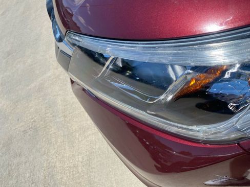Used 2016 Honda CR-V EX-L image 29