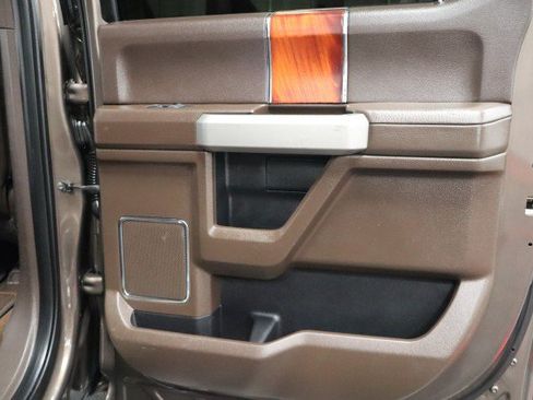 Used 2017 Ford F250 King Ranch w/ King Ranch Ultimate Package AWD/4WD image 51
