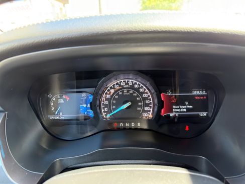 Used 2019 Ford Ranger Lariat w/ Equipment Group 501A Mid image 31