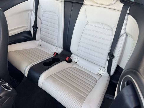 Used 2020 Mercedes-Benz C 300 Cabriolet image 22