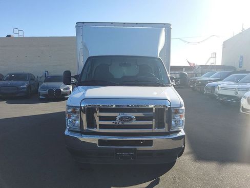 Used 2022 Ford E-350 and Econoline 350 Super Duty w/ Power Windows & Locks Group RWD image 11