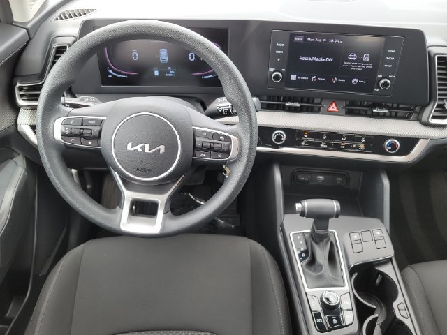 Certified 2023 Kia Sportage LX AWD/4WD image 12