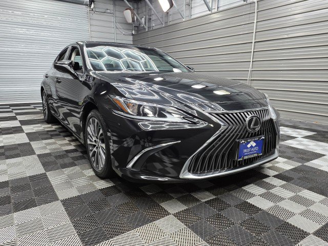 Used 2021 Lexus ES 350 w/ Premium Package FWD image 5