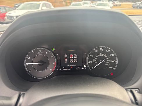 Certified 2023 Acura RDX AWD w/ Advance Package image 19