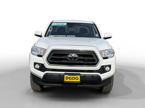 Used 2023 Toyota Tacoma SR5 image 8