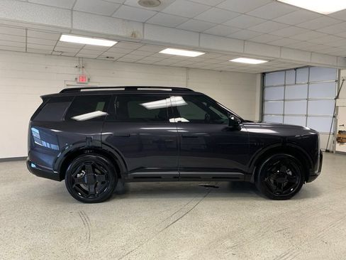 Used 2027 Kia Telluride SX Prestige X-Line w/ Towing Package AWD/4WD image 7