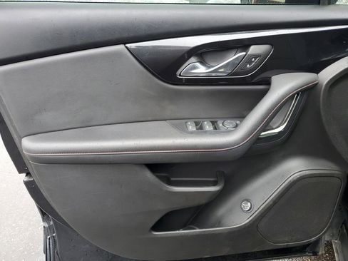 Used 2022 Chevrolet Blazer RS w/ LPO, Floor Liner Package image 24