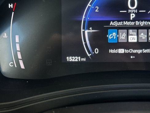 Used 2025 Toyota Grand Highlander FWD image 26