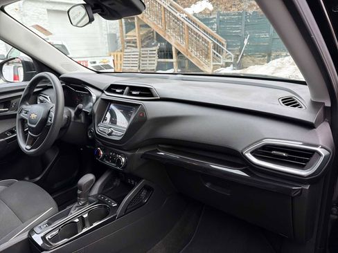 Certified 2023 Chevrolet TrailBlazer LT image 26