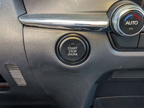 Used 2025 MAZDA CX-30 AWD 2.5 S w/ Preferred Package image 24