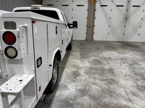 Used 2016 Ford F350 XL RWD image 10