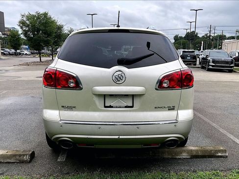 Used 2011 Buick Enclave CXL AWD/4WD image 6