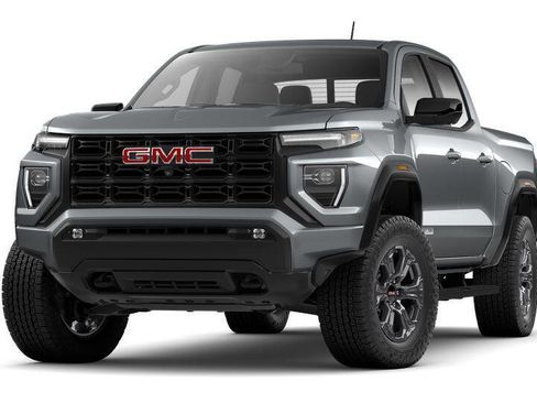 New 2025 GMC Canyon Elevation w/ Convenience Package image 60