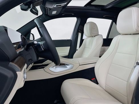 New 2026 Mercedes-Benz GLE 350 4MATIC image 16