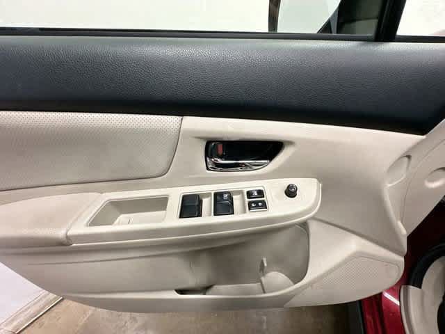 Used 2013 Subaru Crosstrek 2.0i Limited w/ Popular Pkg 2 AWD/4WD image 16