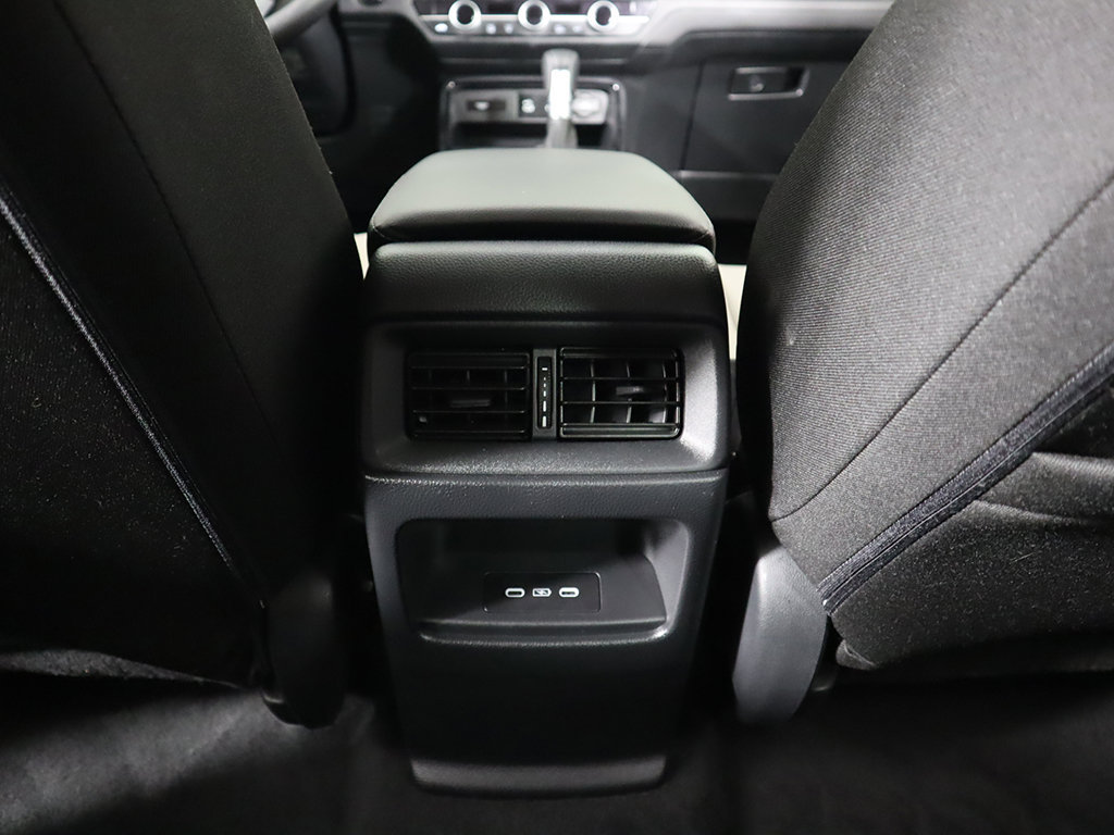 Certified 2026 Honda CR-V EX image 53