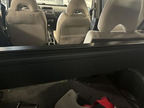 Used 2007 Honda Fit image 8