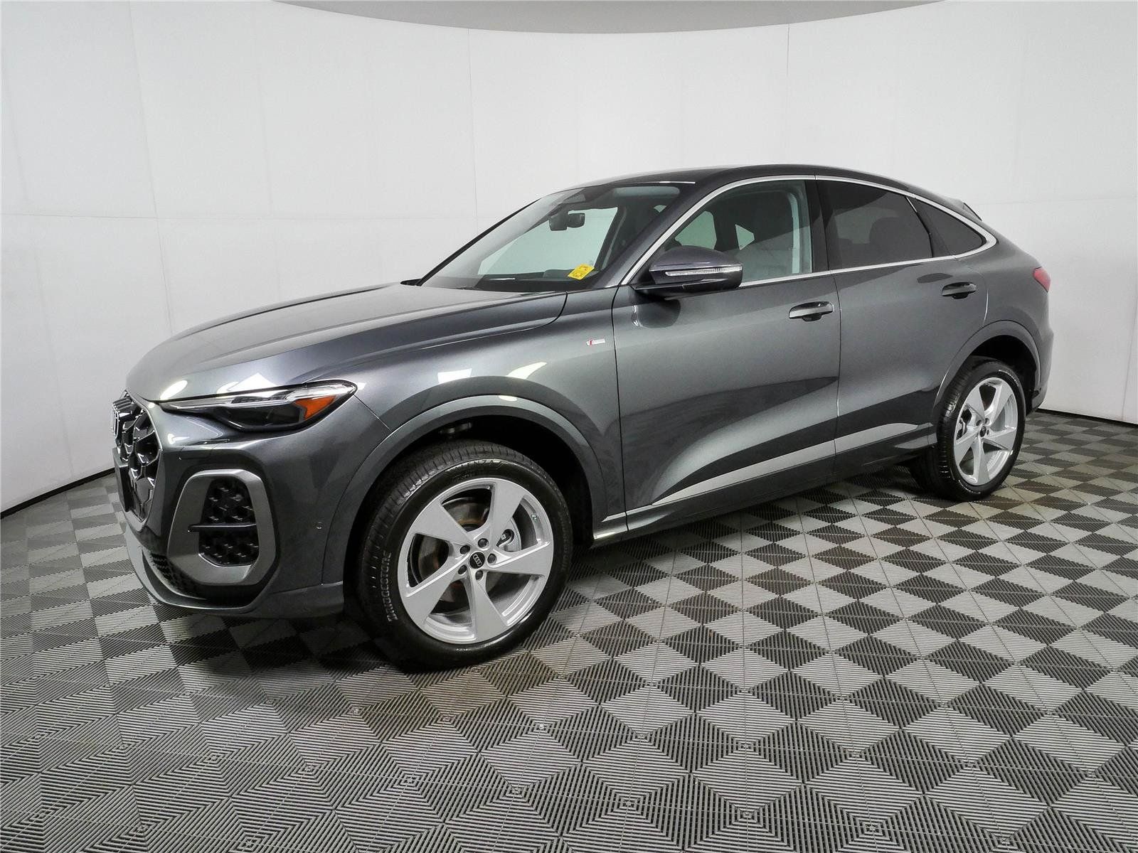 New 2026 Audi Q5 Premium Plus AWD/4WD image 29